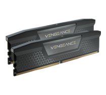 CORSAIR VENGEANCE DDR5 64GB 2x32GB ( CMK64GX5M2B5600C40 CMK64GX5M2B5600C40 CMK64GX5M2B5600C40 ) operatīvā atmiņa