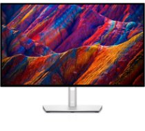 Dell U2723QE - 27 - LED - DisplayPort HDMI USB-C black/silver ( 210 BCXK DELL-U2723QE ) monitors