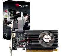 AFOX Geforce GT240 1GB DDR3 128BIT DVI HDMI VGA LP Fan AF240-1024D3L2 ( AF240 1024D3L2 ) video karte