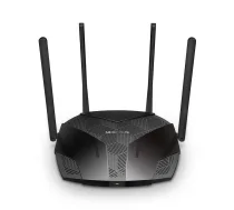 Mercusys MR80X AX3000 Dual-Band Wi-Fi 6 Router ( MR80X 6957939000646 MR80X(EU) ) Rūteris