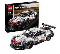 LEGO Technic Preliminary GT Race Car 42096 ( 42096 42096 ) konstruktors