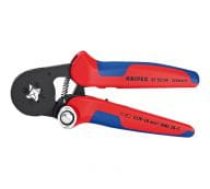 Self-Adjusting Crimping Pliers - Crimpwerkzeug ( 97 53 04 SB 97 53 04 SB ) Elektroinstruments