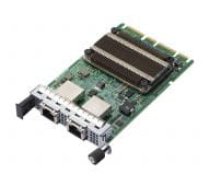 Lenovo ThinkSystem Broadcom 57416 - Netzwerkadapter - OCP 3.0 - Gigabit Ethernet / 10Gb Ethernet x 2 - für ThinkAgile VX3330 Appliance  VX35 ( 4XC7A08236 4XC7A08236 4XC7A08236 ) tīkla karte