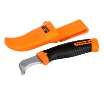 Bahco Electrician knife with guide ( 7314150394500 2446 EL HELP )