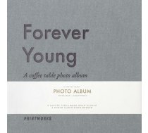 Printworks Fotoalbum. Forever Young (S) 452209 (9789163617812) ( JOINEDIT31476820 )