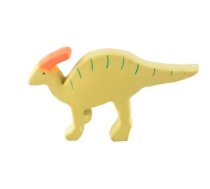 Dinosaur Baby Parasaurolophus teether toy 93005 (4792247003499) ( JOINEDIT37215356 )