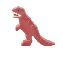 Dinosaur Tyrannosaurus Rex (T-Rex) teether toy 93002 (4792247003468) ( JOINEDIT37215354 )