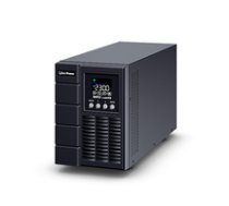 CyberPower Online S Series OLS2000EA - UPS - 1800 Watt - 2000 VA ( OLS2000EA DE 4711027790220 ) nepārtrauktas barošanas avots UPS