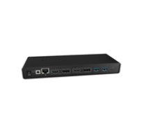 RaidSonic ICY BOX IB-DK2245AC - docking station - 2 x HDMI  2 x DP 4250078170006 ( IB DK2245AC IB DK2245AC IB DK2245AC )