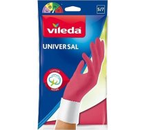 Vileda Universal "S" gloves ( 8410435841000 166564 166564 8410435841000 VILED 166564 ) Virtuves piederumi