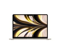 Apple MacBook Air (13") M2 8/8-Core/8GB/256GBSSD/Polarstern MacOS ( MLY13D/A MLY13D/A ) Portatīvais dators