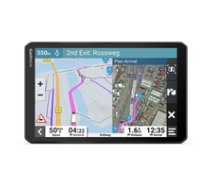 Garmin Dezl LGV810 MT-D ( 010 02740 10 010 02740 10 010 02740 10 ) Navigācijas iekārta