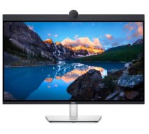 Dell LCD Monitor U3223QZ  31.5 "  IPS  UHD  3840 x 2160  16:9  5 ms  400 cd/m  White  60 Hz  HDMI ports quantity 1 ( 210 BDZZ 210 BDZZ ) monitors