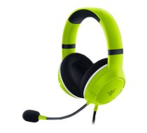 Razer Gaming Headset for Xbox XS Kaira X Built-in microphone Electric Volt Wired ( RZ04 03970600 R3M1 ) austiņas