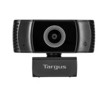 TARGUS WEBCAM PLUS - FULL HD 1080P WEBCAM WITH AUTO FOCUS (PRIVACY COVER INCLUDED) ( AVC042GL AVC042GL ) web kamera