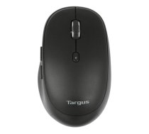 TARGUS TARGUS ANTIMICROBIAL MID-SIZE DUAL MODE WIRELESS OPTICAL MOUSE ( AMB582GL ) Datora pele