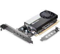 Lenovo Nvidia T1000 8GB 4xmDP ( 4X61J52233 ) video karte
