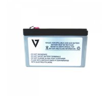 V7 RBC17 UPS BATTERY FOR APC REPLACES APC N: RBC17 ( RBC17 V7 1E RBC17 V7 1E RBC17 V7 1E ) UPS aksesuāri