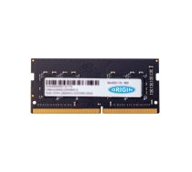 ORIGIN STORAGE 8GB DDR4-3200 SODIMM 1RX8 1.2V NON-ECC 1.2V ( OM8G43200SO1RX8NE12 OM8G43200SO1RX8NE12 ) operatīvā atmiņa