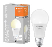 Ledvance Spuldze Smart WiFi CLA 9W(60)/827 E27 DIM P_SMART_CLA60DIM ( 4058075485358 4058075485358 ) apgaismes ķermenis