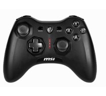 MSI Gaming controller Force GC20 V2 Black  Wired ( FORCE GC20 V2 FORCE GC20 V2 ) spēļu konsoles gampad