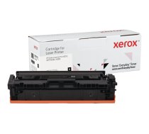 Everyday - High Yield - black - toner cartridge (alternative for: HP 207X  HP W2210X) ( 006R04196 006R04196 006R04196 ) toneris