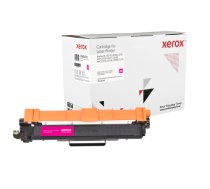 Everyday - magenta - compatible - toner cartridge (alternative for: Brother TN243M) - Green World Alliance return program ( 006R04582 006R04582 006R04582 )