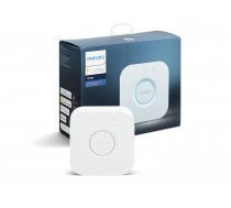 Philips HUE Bridge EU ( 8719514342620 34262000 871951434262000 929001180642 KV01-1L3+KV01-1L5 PHIL/511800 )