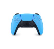 Sony DualSense Wireless Controller PS5 starlight blue ( 9727996 9727996 ) spēļu konsoles gampad