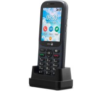 Doro 730X  Mobile Phone (Black) ( 7322460080327 380472 ) Mobilais Telefons