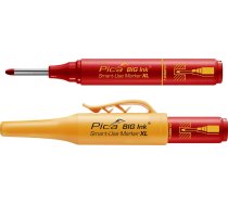 PICA Marker Red Permanentny Wodoodporny PICA BIG Ink 170-40 (4260056158001) ( JOINEDIT36514332 )