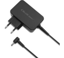 Qoltec Power adapter for ultrabook Asus 45W  19V  2.37A  4.0*1.35 ( Q 52391 1_824352 52391 ) portatīvo datoru lādētājs