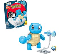 MegaBloks Construx Pokemon Squirtle - GYH00 ( GYH00 GYH00 GYH00 ) bērnu rotaļlieta