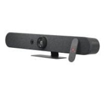 LOGI Rally Bar Mini - GRAPHITE - EMEA ( 960 001342 ) biroja tehnikas aksesuāri