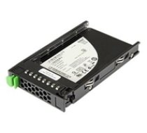 Fujitsu - Solid-State-Disk - 240 GB - SATA 6Gb/s 4063872259552 ( S26361 F5776 L240 ) SSD disks