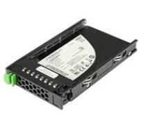 Fujitsu - Solid-State-Disk - 3.84 TB - SATA 6Gb/s 4063872260046 ( S26361 F5783 L384 S26361 F5783 L384 ) SSD disks