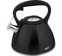 PROMIS TMC18C Kettle 2.6 l  VITO  black  black handle ( TMC18C TMC18C ) Elektriskā Tējkanna