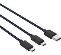 VENOM Kabel 3m Play  Charge USB-C do padow PS5 ( VS5002 VS5002 )