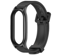Tech-Protect watch strap IconBand Pro Xiaomi Mi Band 7  black 9589046923487 9589046923487 (9589046923487) ( JOINEDIT36605333 ) Viedais pulkstenis  smartwatch