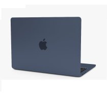 Apple MacBook Air Midnight  13.6 "  IPS  2560 x 1664  Apple M2  8 GB  SSD 256 GB  Apple M2 8-core GPU  Without ODD  macOS  802.11ax  Bluetoo ( MLY33RU/A MLY33RU/A ) Portatīvais dators