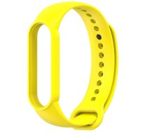 Tech-Protect watch strap IconBand Xiaomi Mi Band 7  yellow 9589046923418 9589046923418 (9589046923418) ( JOINEDIT36605326 ) Viedais pulkstenis  smartwatch