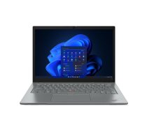 Laptop ThinkPad L13 Clam G3 21B30016PB W11Pro i5-1235U/8GB/512GB/INT/13.3 WUXGA/Black/1YR Premier Support + 3YRS OS ( 21B30016PB 21B30016PB ) Portatīvais dators