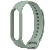 Tech-Protect watch strap IconBand Xiaomi Mi Band 7  olive 9589046923401 9589046923401 (9589046923401) ( JOINEDIT36605325 ) Viedais pulkstenis  smartwatch