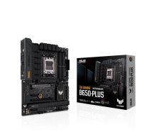 ASUS TUF GAMING B650-PLUS AMD B650 Socket AM5 ATX ( 90MB1BY0 M0EAY0 4711081912767 DS 90MB1BY0-M0EAY0 TUF GAMING B650-PLUS ) pamatplate mātesplate