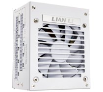 Lian Li SP750  80 PLUS Gold SFX psu - 750 Watt white ( 4718466011206 SP750W ) Barošanas bloks  PSU