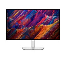 DELL U2723QE 27inch UHD 4K IPS Black LED HDMI DP USB-C HUB RJ-45 3YBWAE ( U2723QE U2723QE )