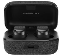 Sennheiser Momentum True Wireless 3 Black 700074 ( 4260752331029 700074 SENNH 700074 )