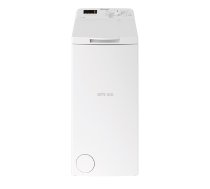 INDESIT Top load washing machine BTW S60400 EU/N Energy class C 6kg 1000 rpm Depth 60 cm ( BTWS60400EU/N 201084895 BTW S60400 EU/N S60400EUN )