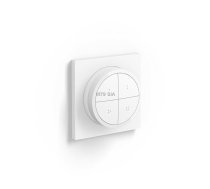 Philips Hue Tap Dial Switch - White ( 8719514440999 8719514440999 44099900 8719514440999 929003500101 )