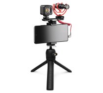 RODE Vlogger Kit Universal ( VLOGVMICRO VLOGVMICRO ) statīvs